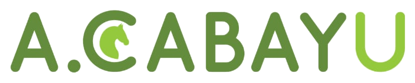 Logotipo Acabayu a color