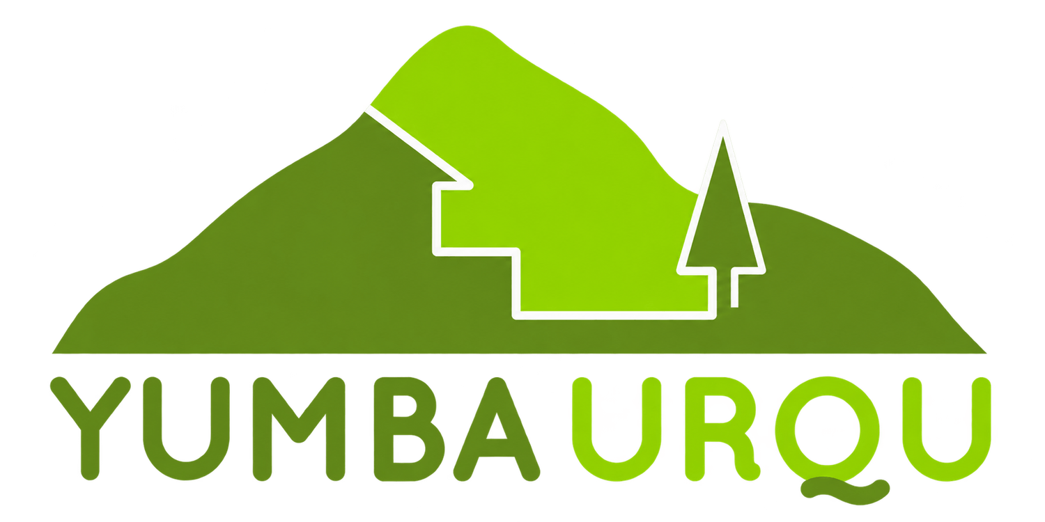 Yumba Urqu