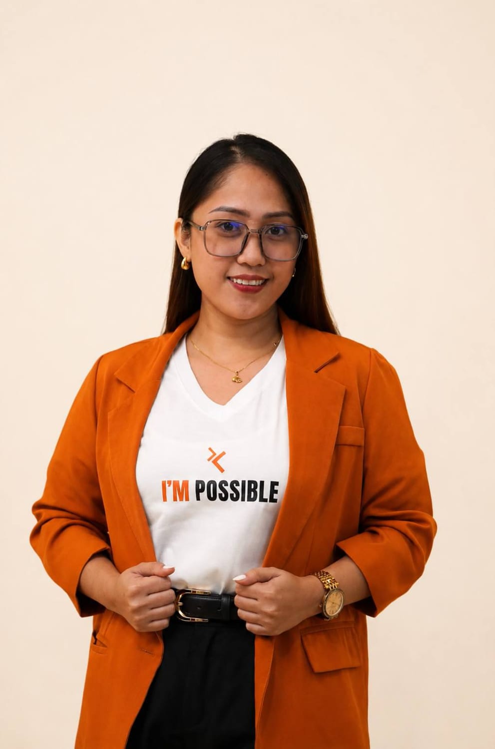 Diana Victoriano, Financial Advisor
