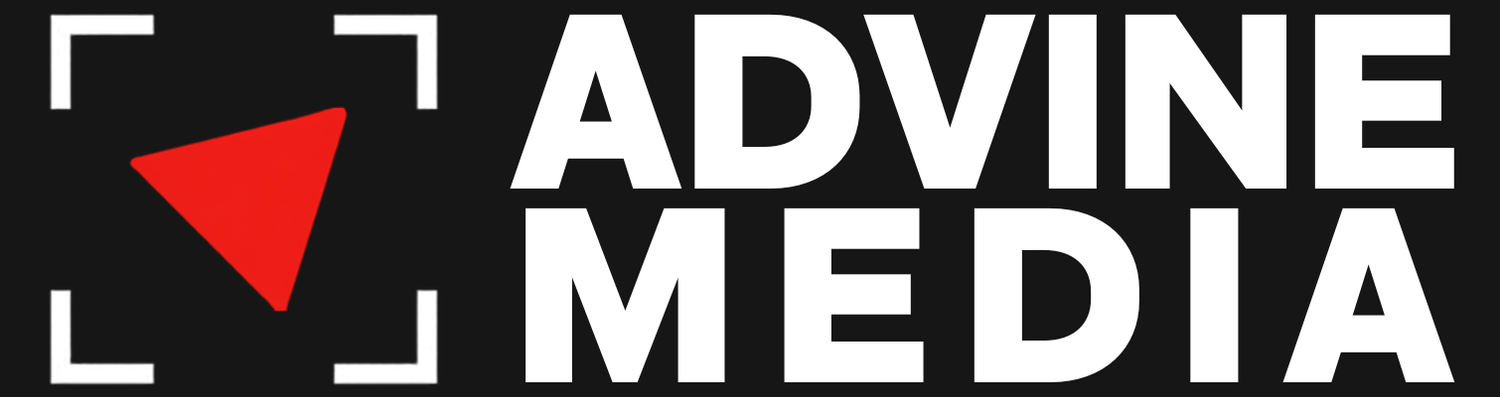 Advine Media Logo