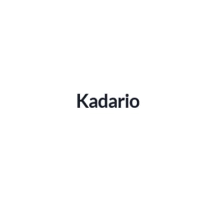 Kadario