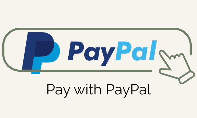 PayPal payment link