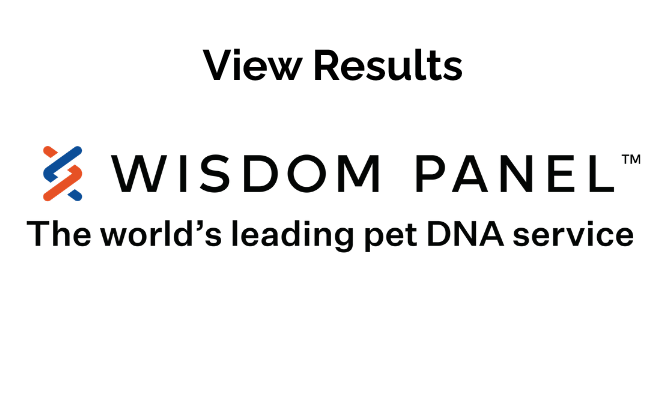 WISDOM PANEL Results