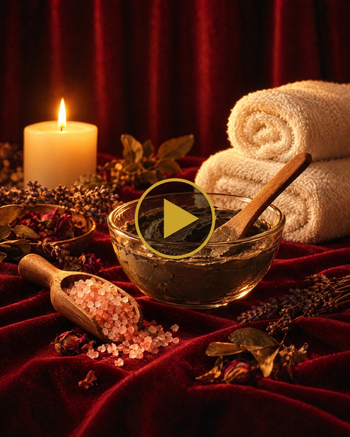 Rituali terme e spa