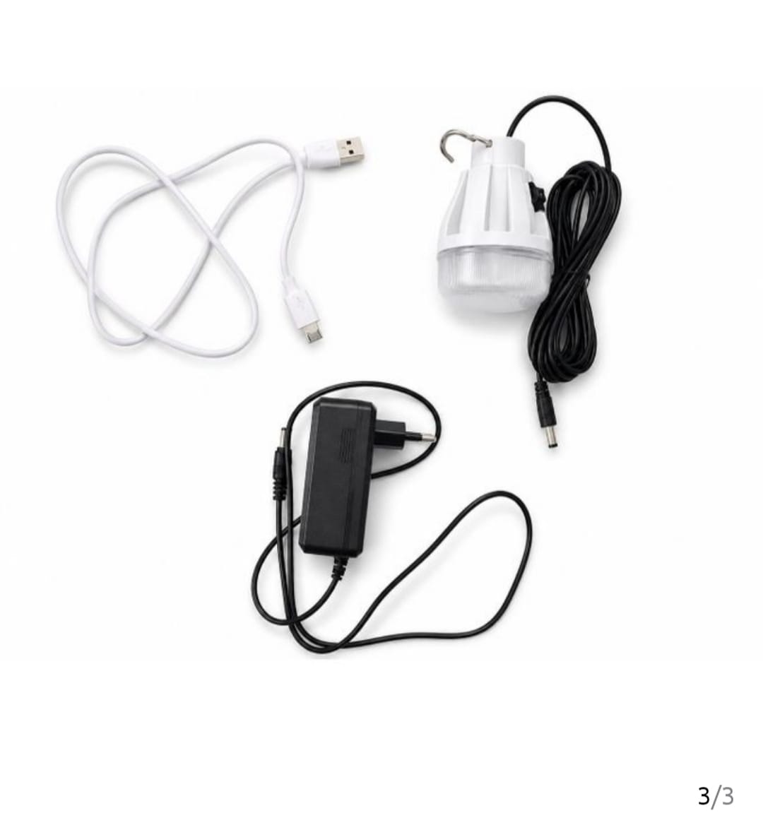 Accessories and remote controller