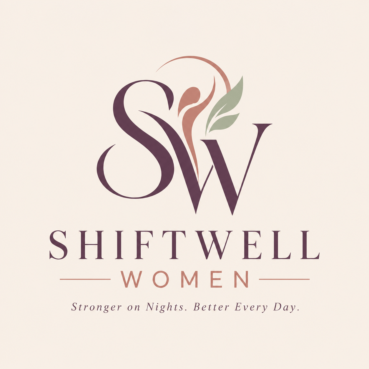 ShiftWell Women