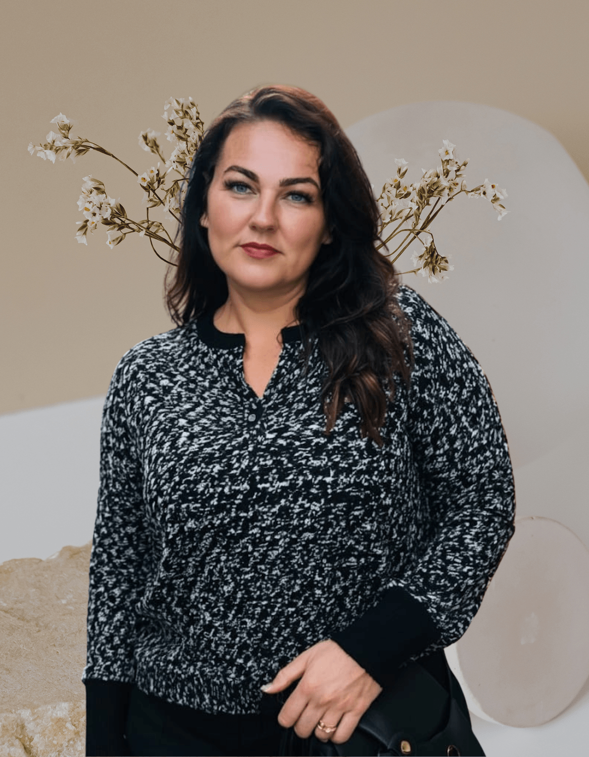 Roksana Osman, Fachkosmetikerin und Gründerin von SkinSignature