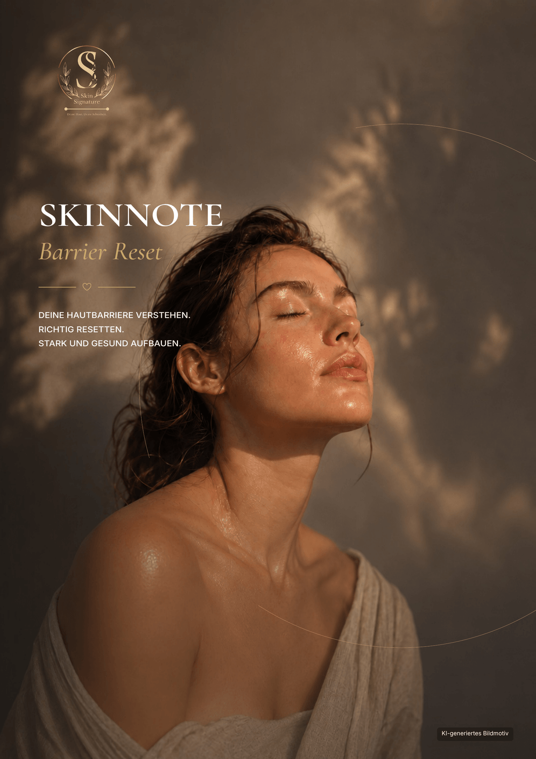 SkinSignature Skin Note Barrier Reset