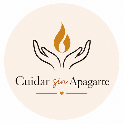 Cuidar sin Apagarte