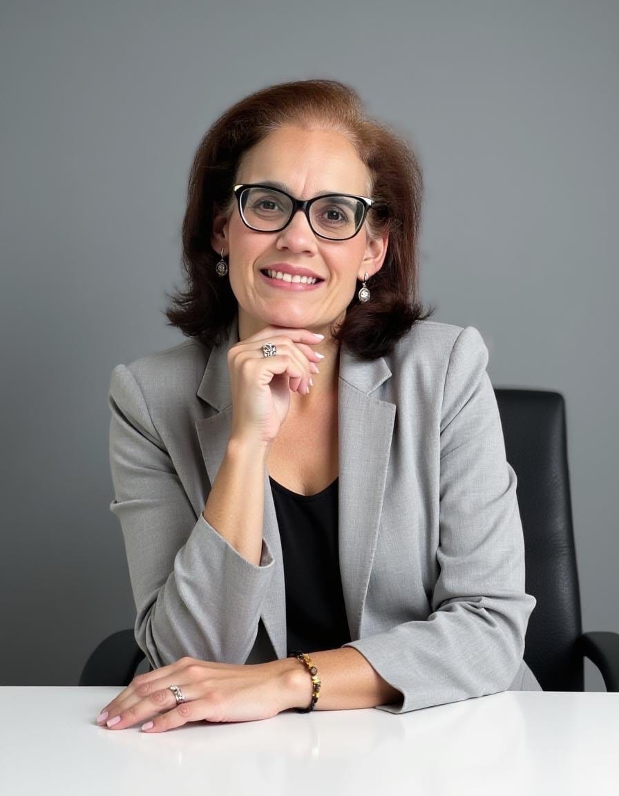 Marianne Seda