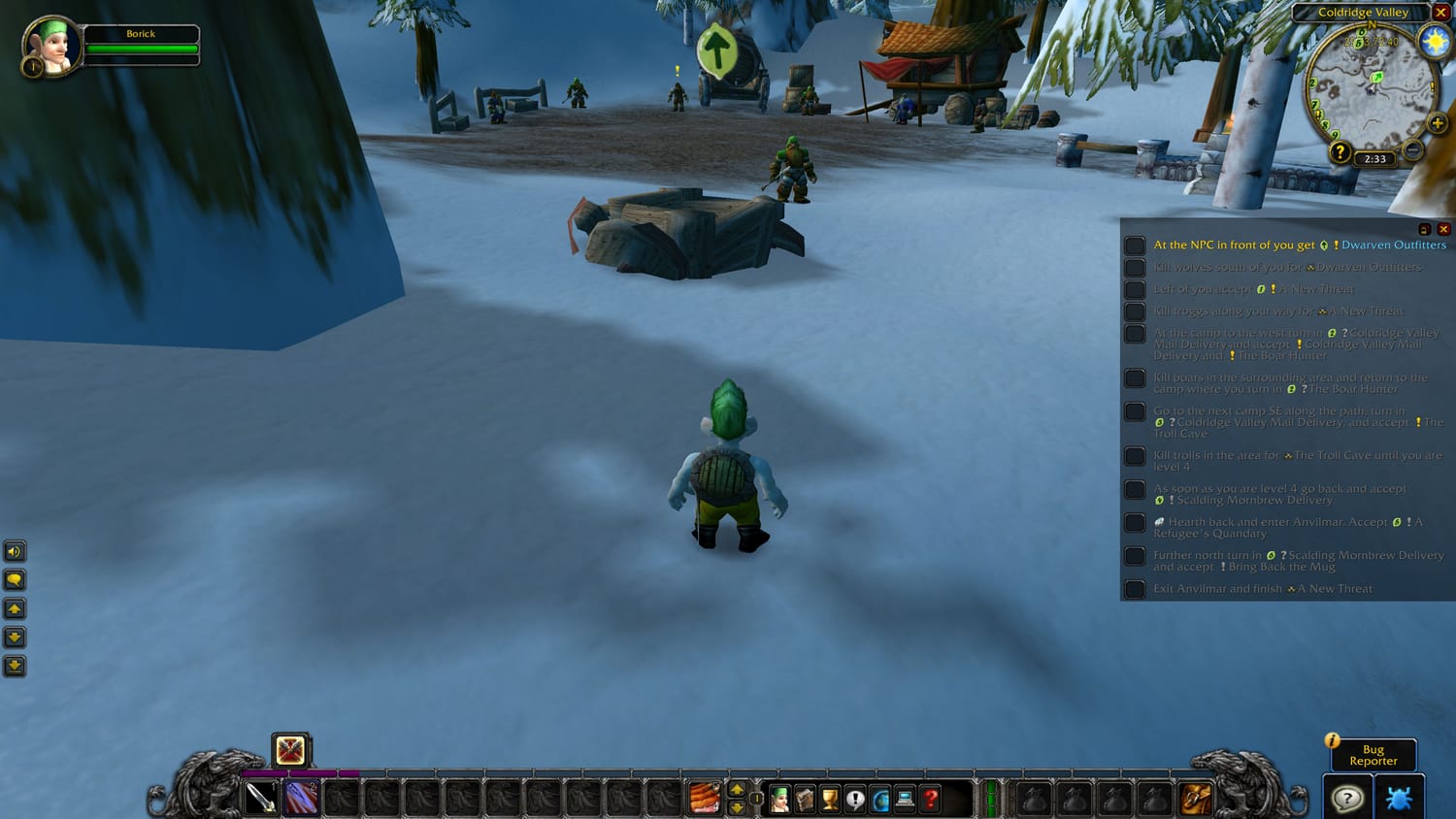Guidelime wow addon community free