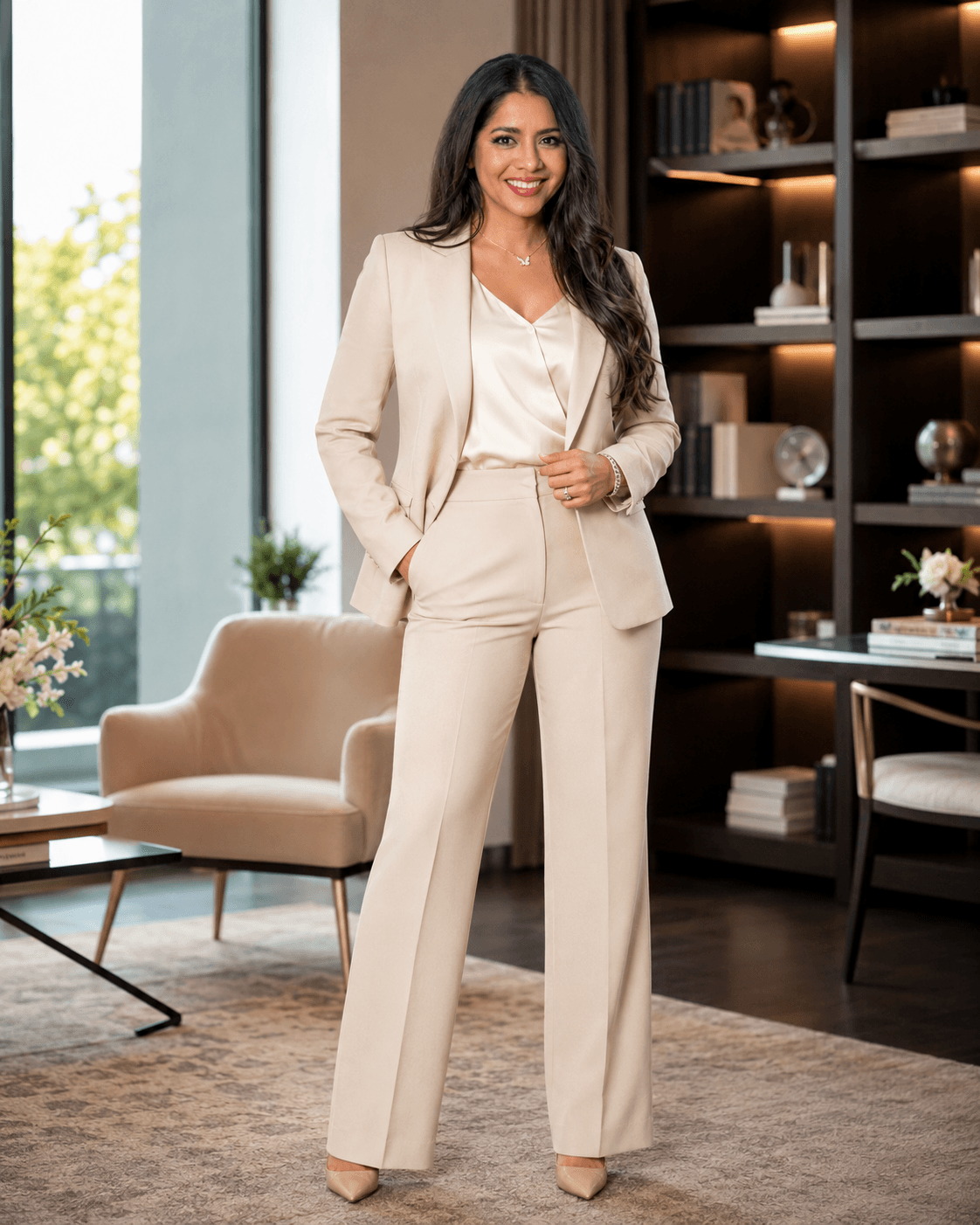 Tania Guerrero, creadora del Método MAPA