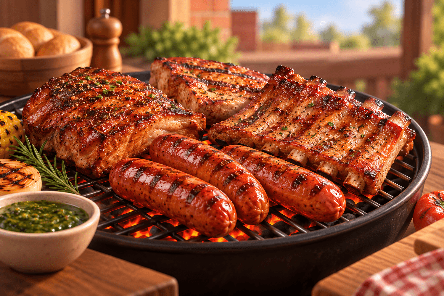 Asado