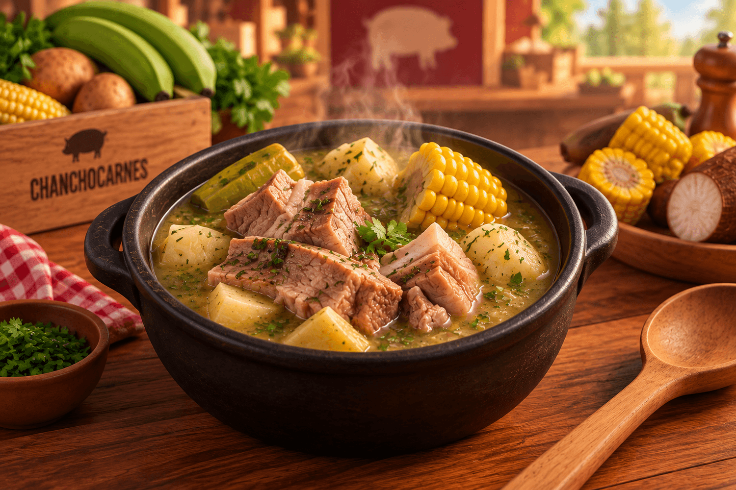 Sancocho