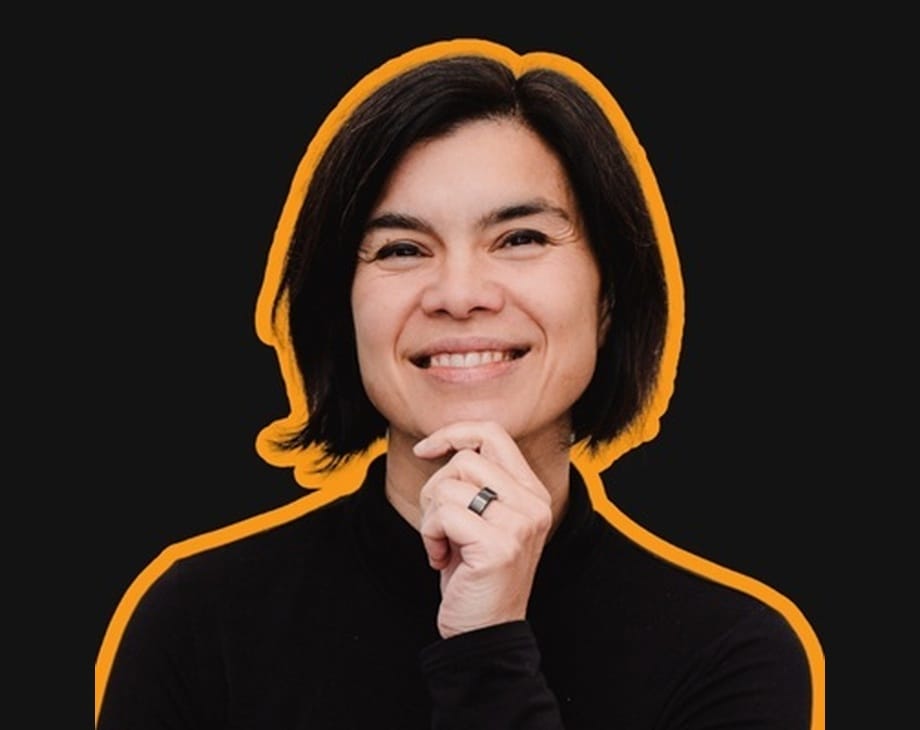 Isabelle Faure, coach en nutrition