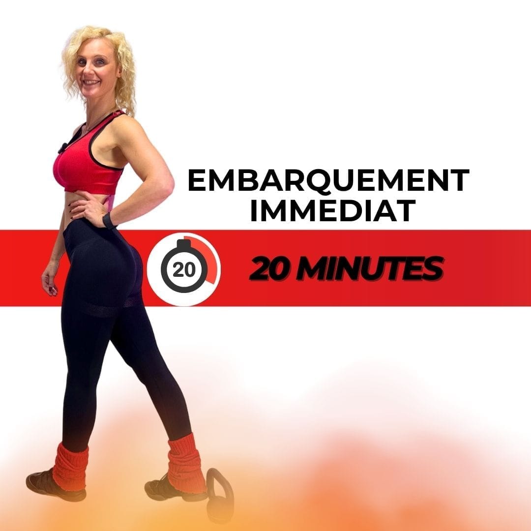 Taille de guèpe - Emilie Fit Energie
