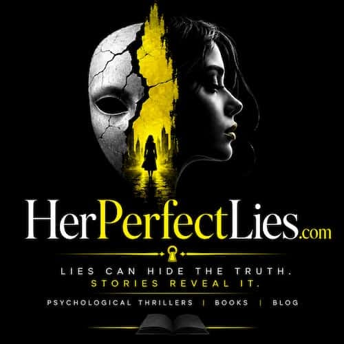 HER PERFECT LIES