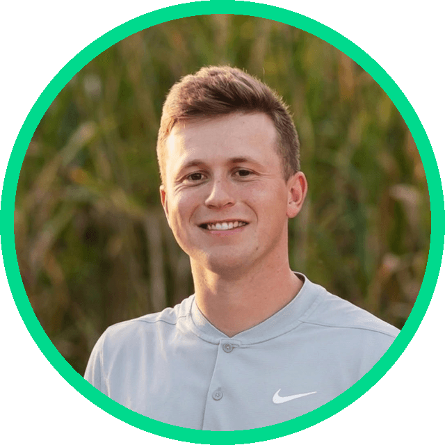 Jake from JakeCents