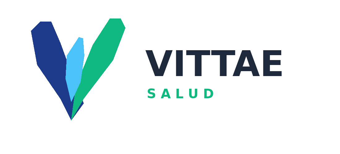 Vittae Salud Logo
