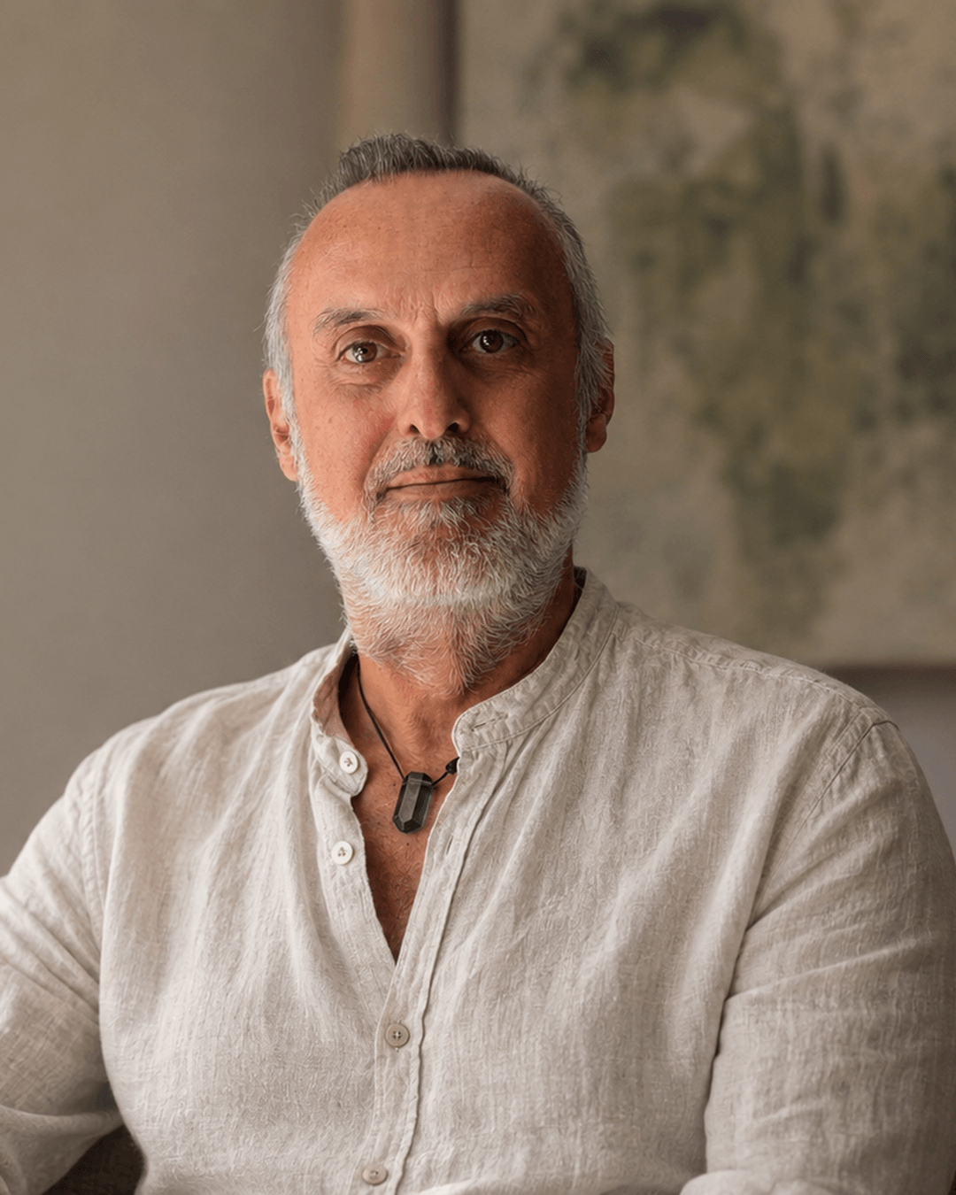 Patrick Payet, hypnothérapeute à Uzès