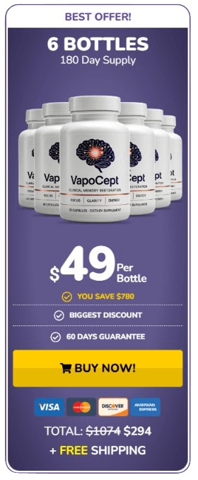 vapocept buy now 6 bottles