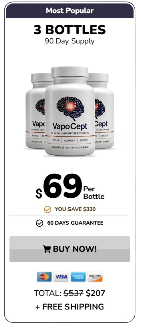 vapocept buy now 3 bottles