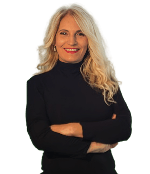 Carmen Borgese - Fondatrice NOETOS