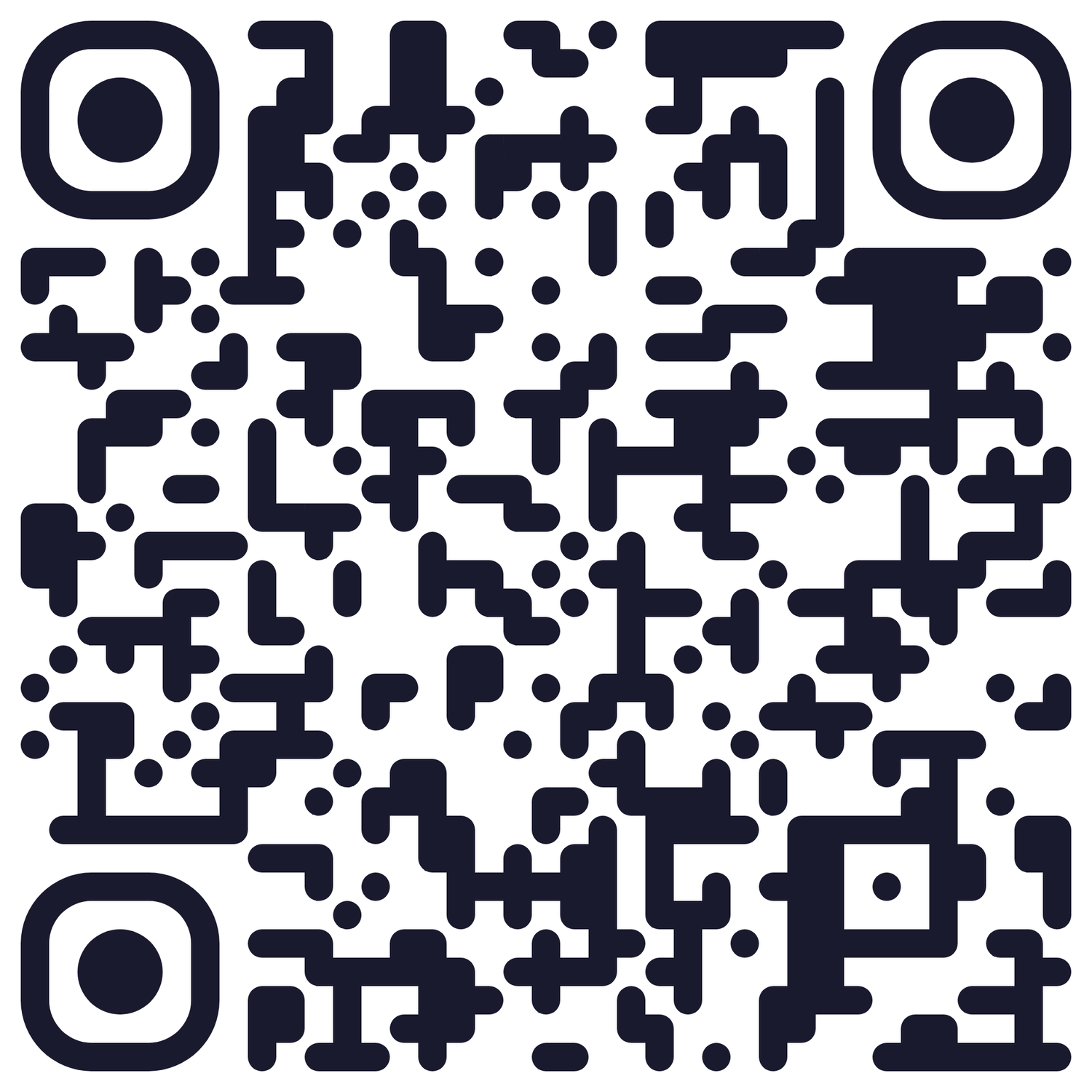 QR code para deixar avaliação no Google