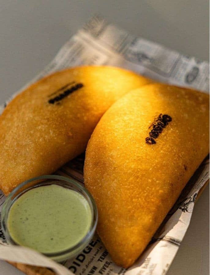 Peça em casa pelo Uber Eats