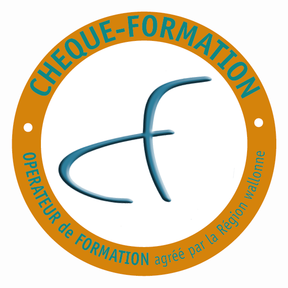 Agrément Chèque-Formation