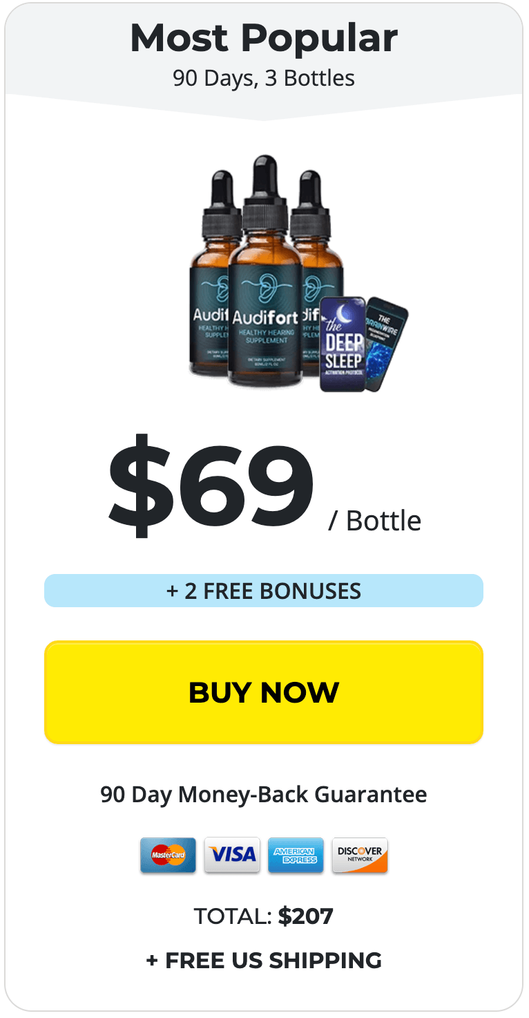 quiettone buy now 3 bottles