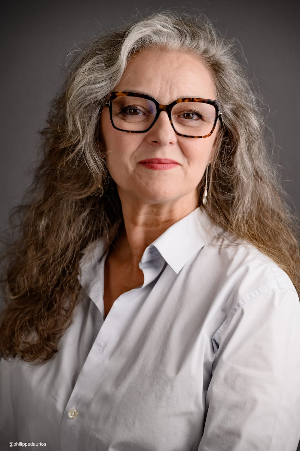 Isabelle Legueurlier, coach et formatrice