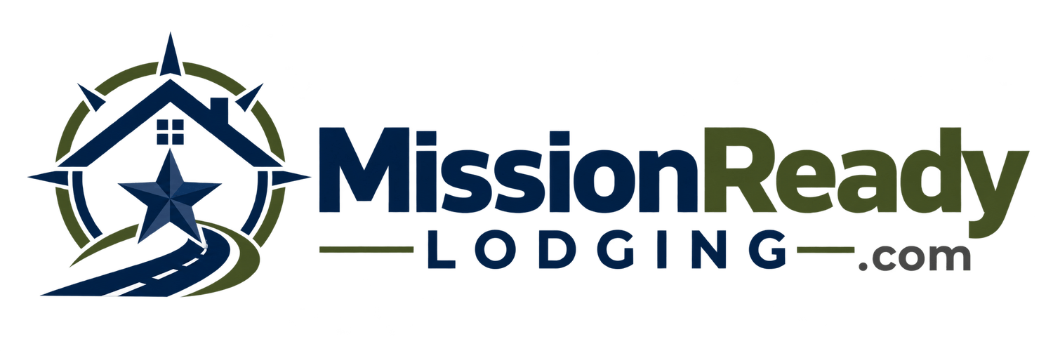 MissionReadyLodging.com