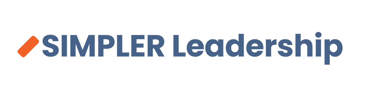 SIMPLER Leadership LLC