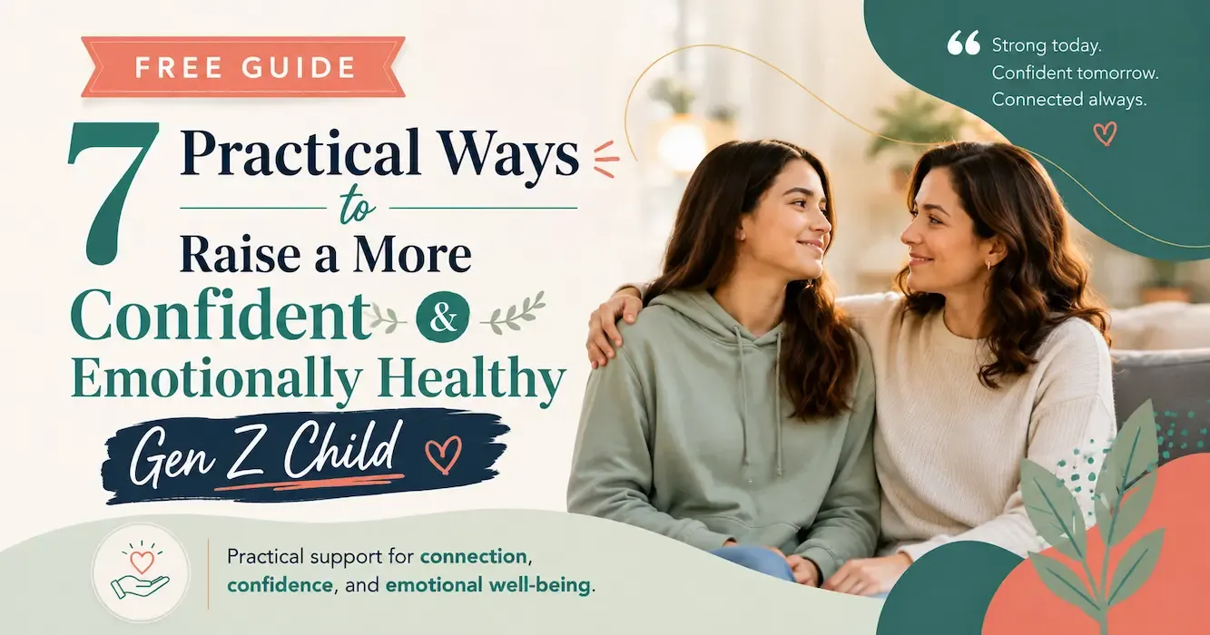 ParentWise free parenting guide banner