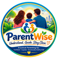 ParentWise logo