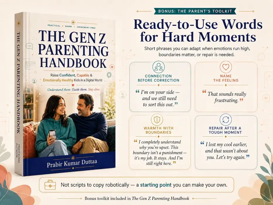 The Parent's Toolkit