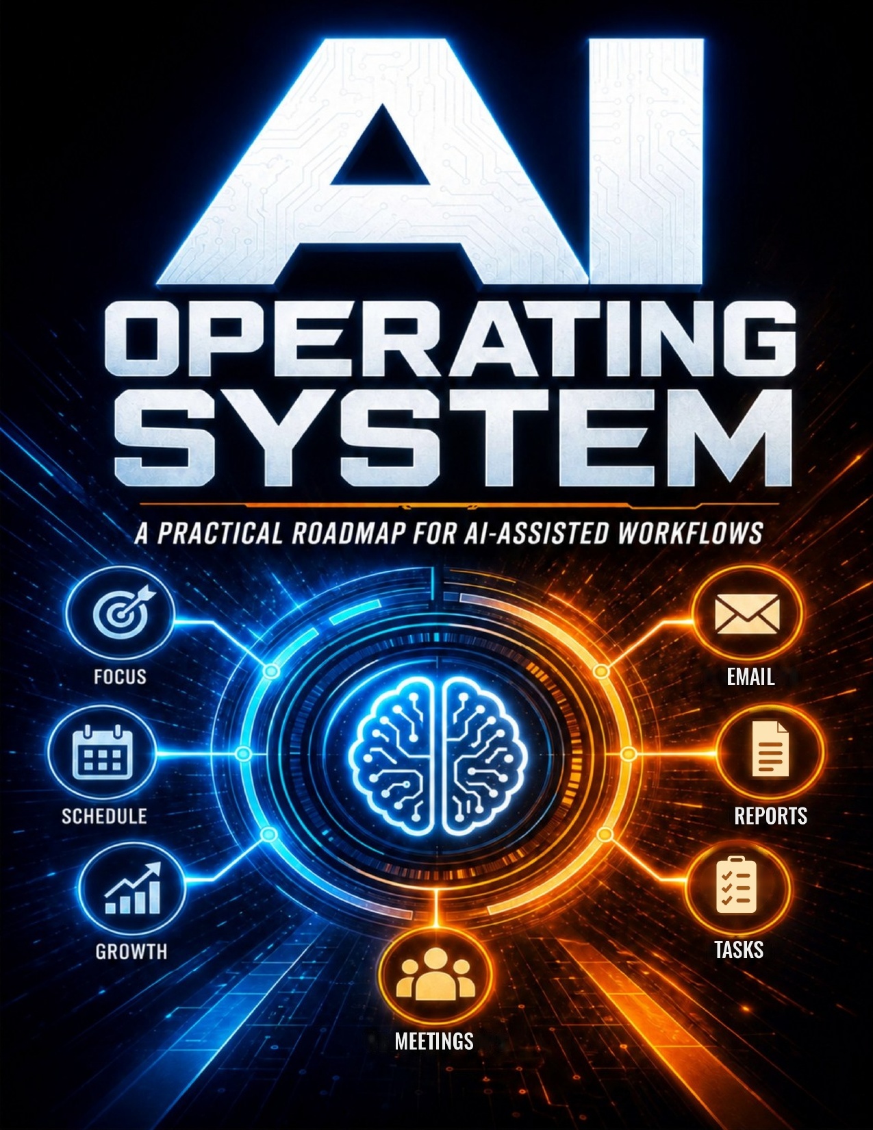 The AI Operating System ebook