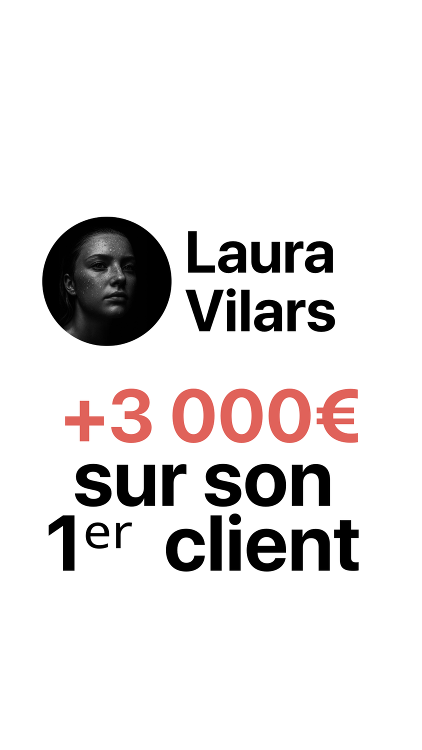 Témoignage vidéo de Laura