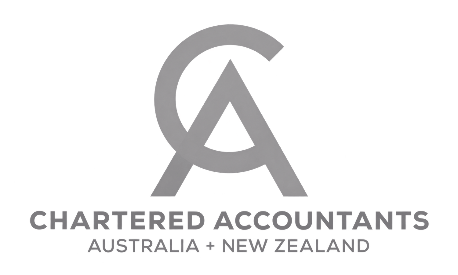 Chartered Accountants Australia and New Zealand