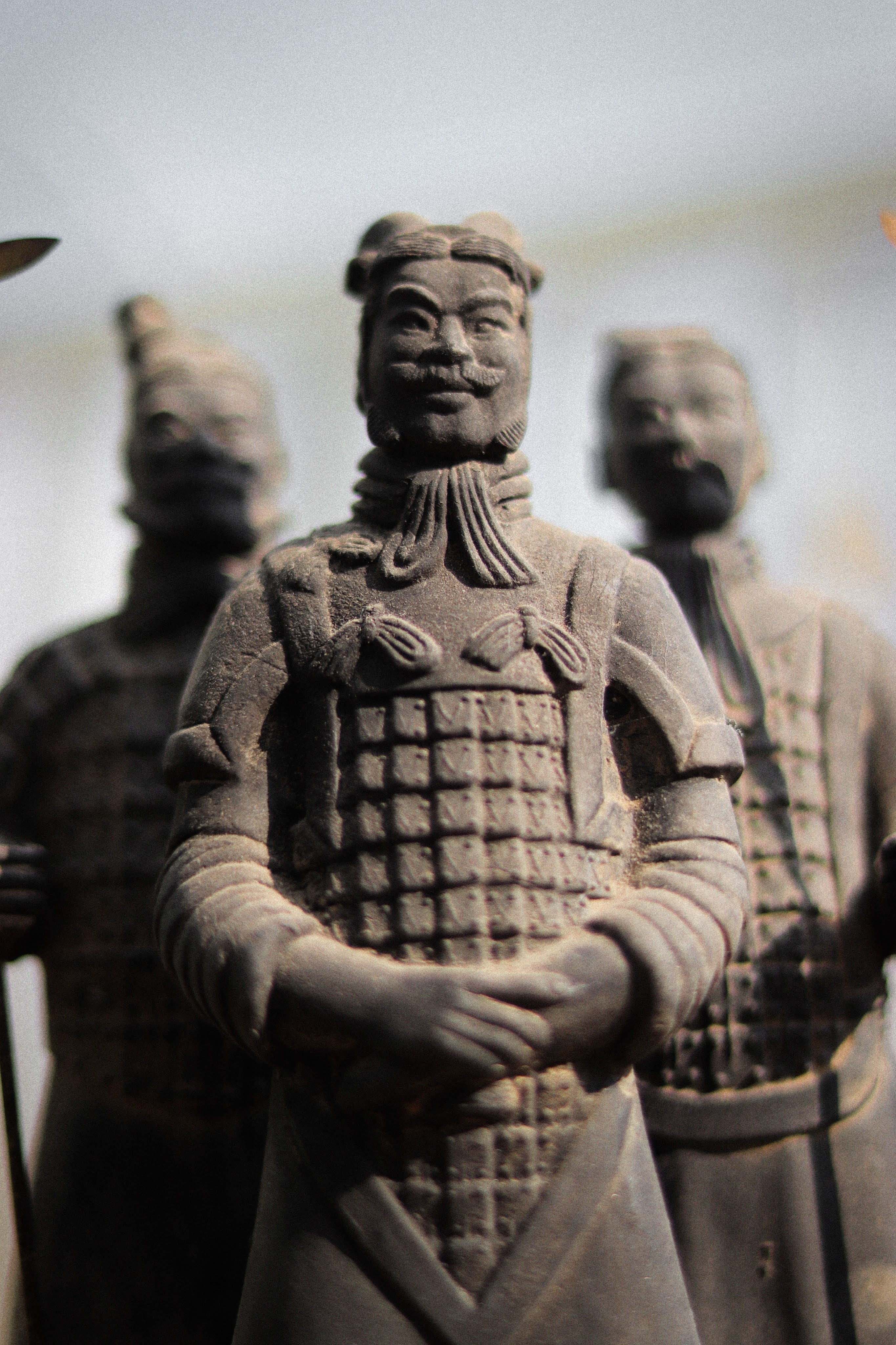 Sun Tzu ... 'Art of War' provides valuable insights