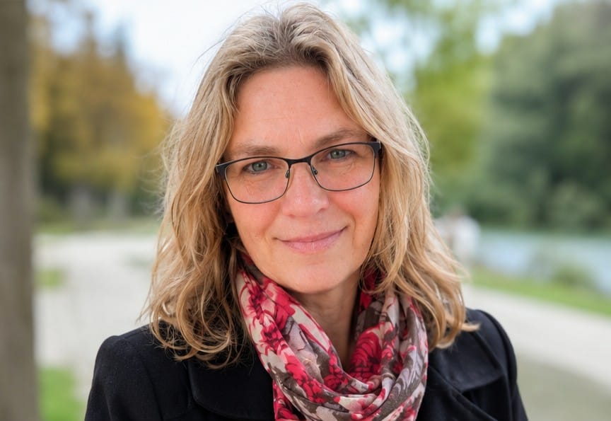Natascha Profittlich