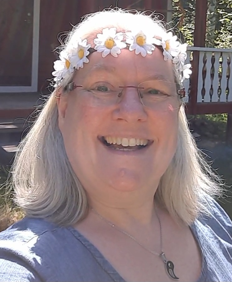 Kerstin Krauser-Felsch