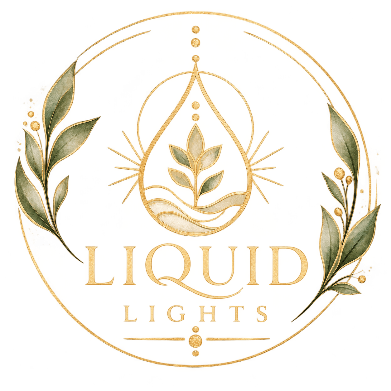 Liquid Lights