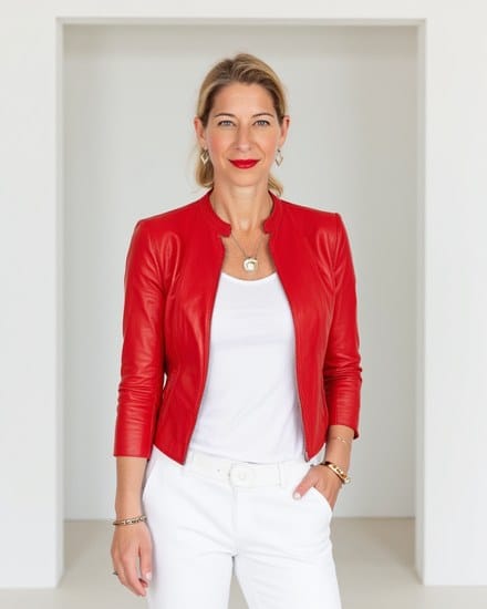 Kristin Voigt (Bild mit KI erstellt)