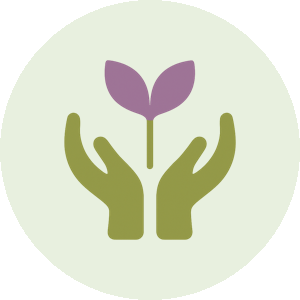 Gratitude icon
