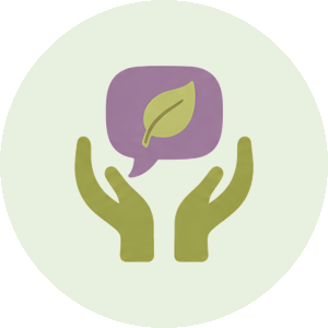 Language icon
