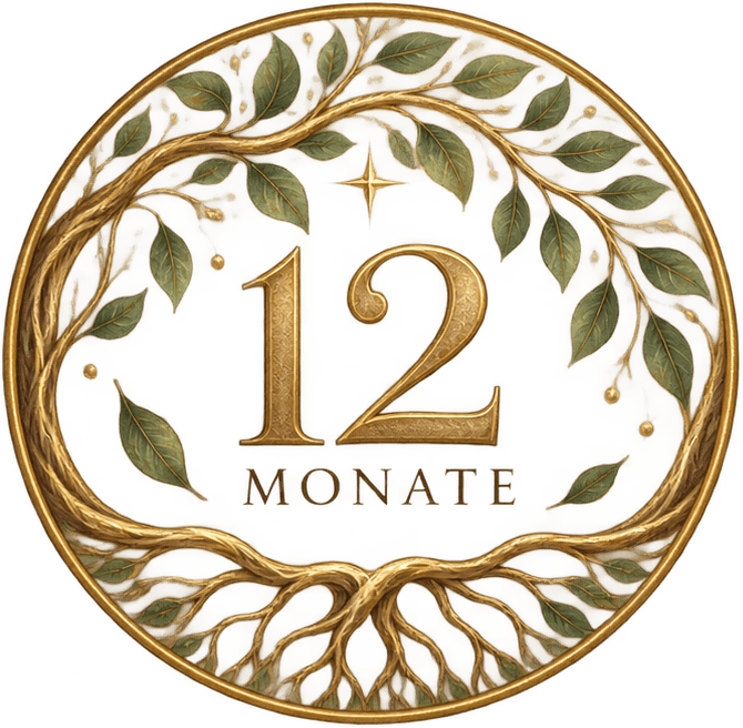12-Monats-Begleitung