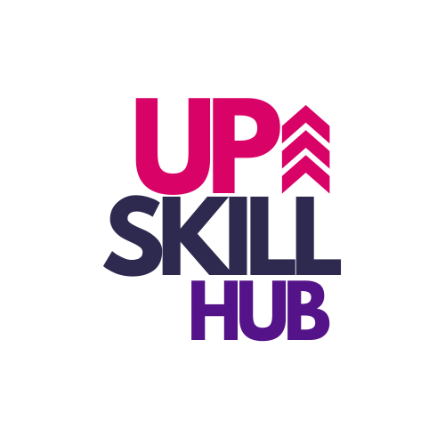 UpSkill Hub
