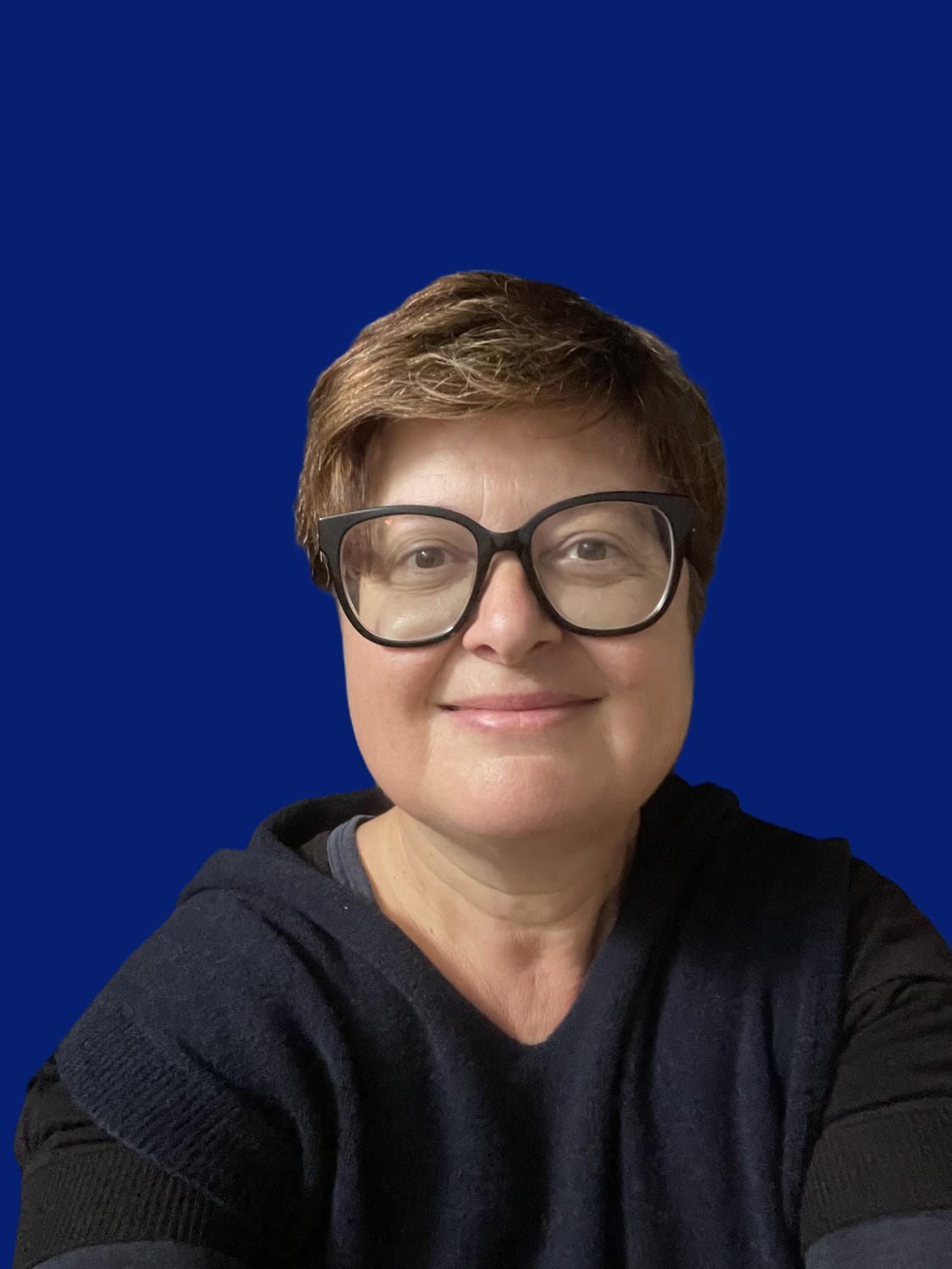 Nathalie Faucher, copilote des repreneurs de TPE/PME